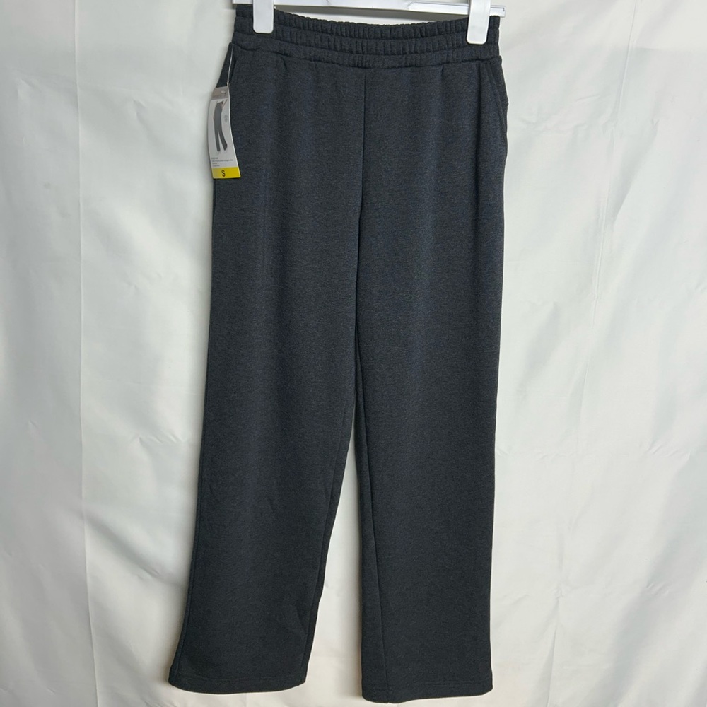 Mondetta high waisted fleece pants